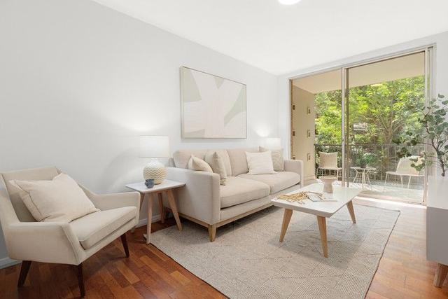 3/6 Stokes Street, NSW 2066