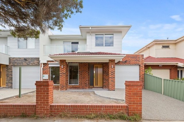 40 Ashe Crescent, VIC 3081