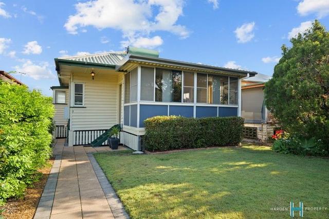 2 Alexander Street, QLD 4034