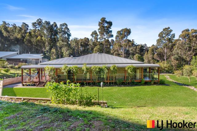 5 Annies Lane, NSW 2536