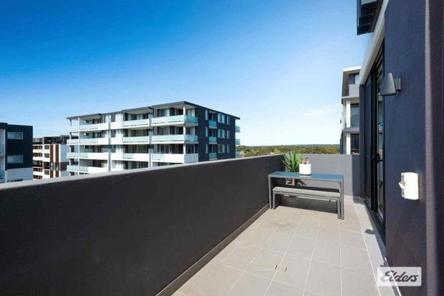 B404/16 Pinnacle Street, NSW 2228