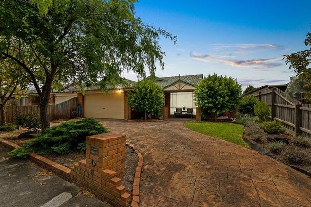 4 Crystal Brook  Court, VIC 3805