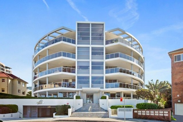 2/8-10 Parkside Avenue, NSW 2500