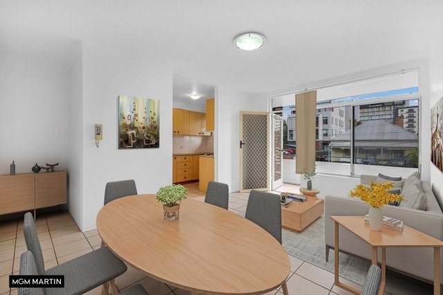 5/107 High Street, NSW 2020