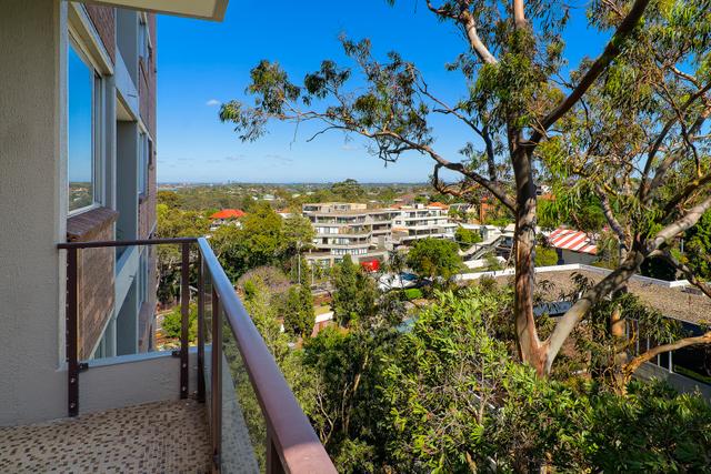 22/16 Carr Street, NSW 2060