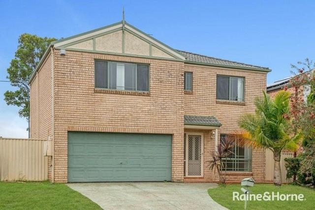 38 Matlock Place, NSW 2768