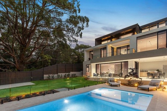 33 Griffith Avenue, NSW 2069