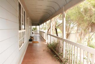 Front Verandah