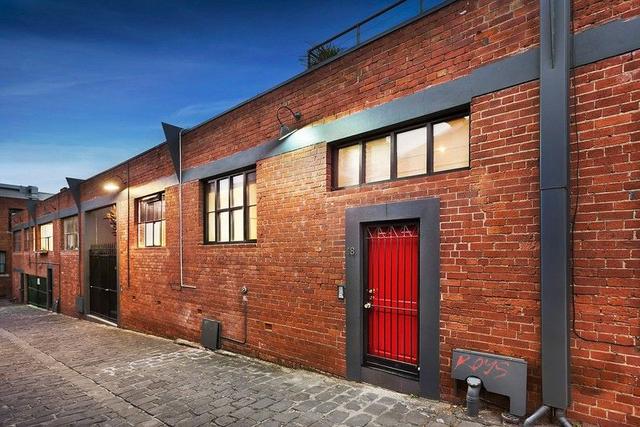 18 Mansion House Lane, VIC 3003