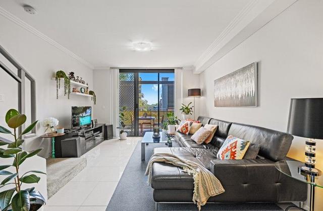 205J/27-29 George Street, NSW 2137