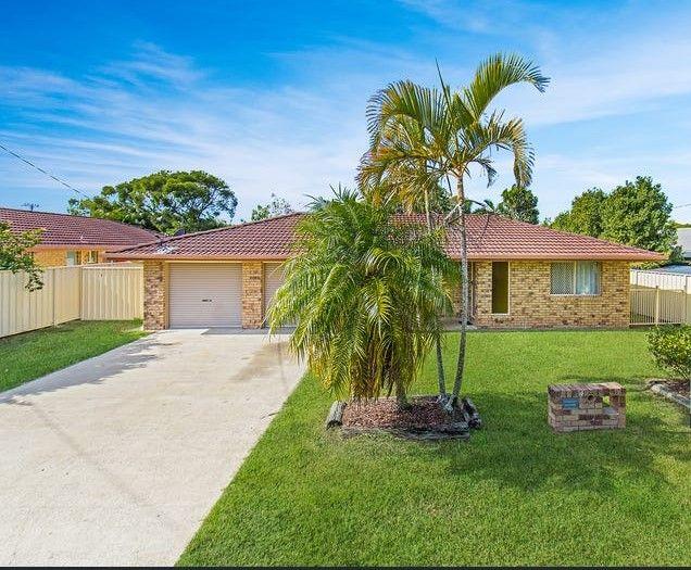 4 Halyard Court, QLD 4508