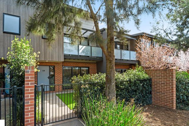 9/9 Braybrooke Street, ACT 2617