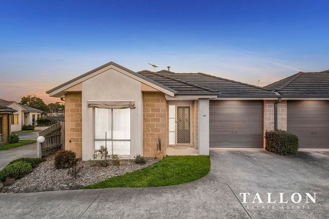 10/100 The Crescent, VIC 3913