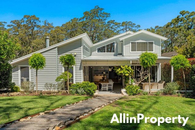 36 Berry Street, NSW 2540