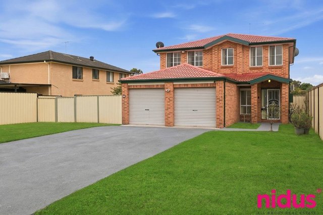 18 Luella Place, NSW 2766
