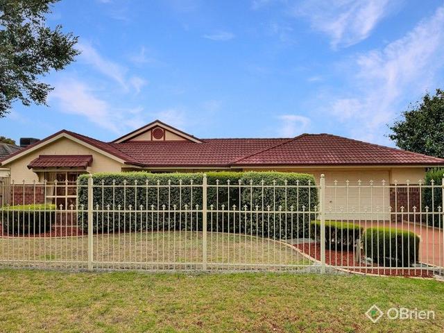 8 Marley  Mews, VIC 3977