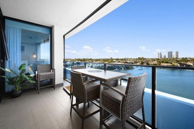2404/5 Harbour Side Court, QLD 4216