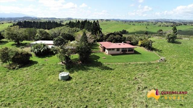 (no street name provided), QLD 4885