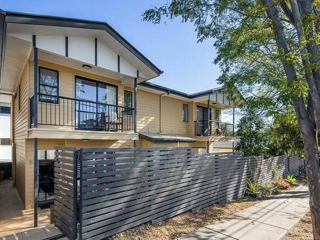 3/41 Wilton Terrace, QLD 4104