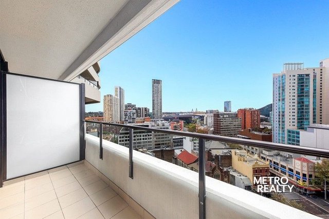 1602/718 George Street, NSW 2000