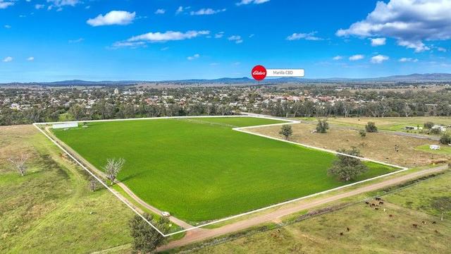 'Oatlands' Arthur Street, NSW 2346