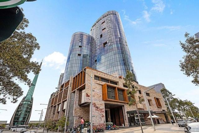 1803/1 Geoffrey Bolton Avenue, WA 6000