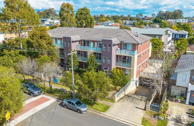 8/67-71 Bangor Street, NSW 2161