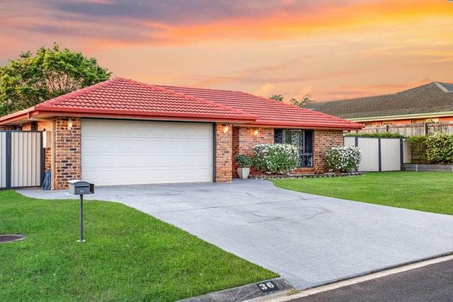 36 Camarsh Drive, QLD 4503