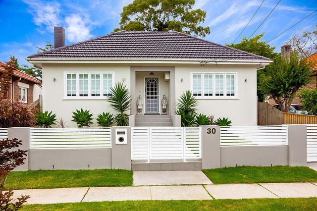 30 Colane Street, NSW 2138