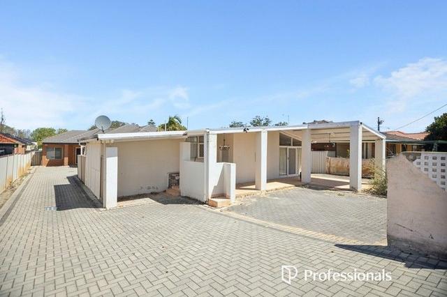 23 Russell Street, WA 6062