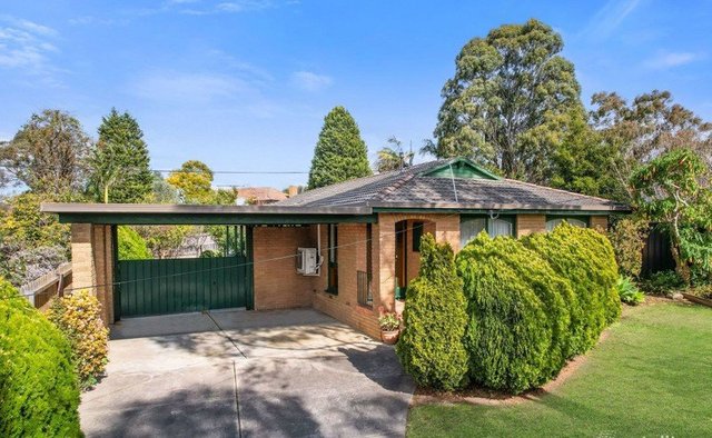 616 Highbury Road, VIC 3150