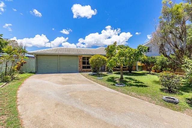 4 Jarman Court, QLD 4812