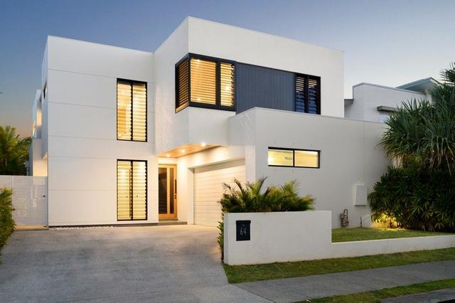 64 North View  Street, QLD 4212