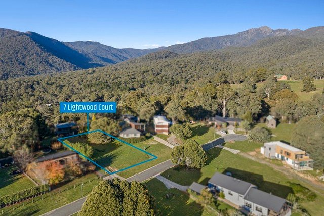 7 Lightwood Court, VIC 3723