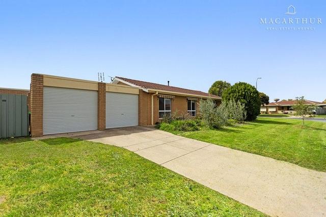 32 Eldershaw Drive, NSW 2651