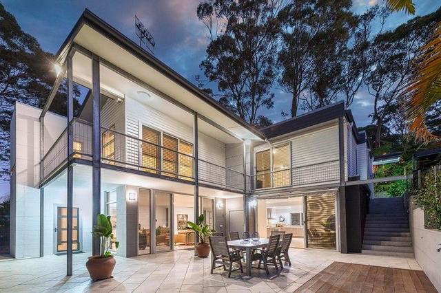 18 Carlyle Drive, QLD 4223