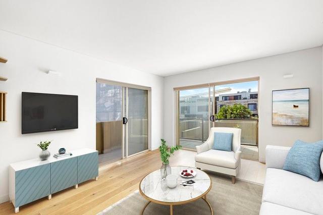 6/71 Evans  Street, NSW 2096