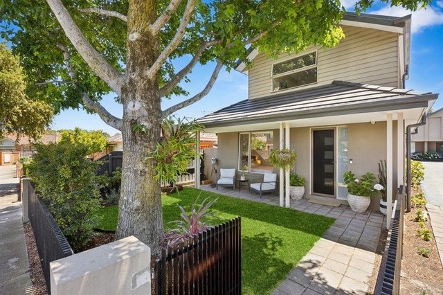 1/7 Alfred Street, VIC 3190