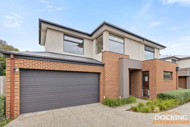 3/7 Hunter Valley Road, VIC 3133