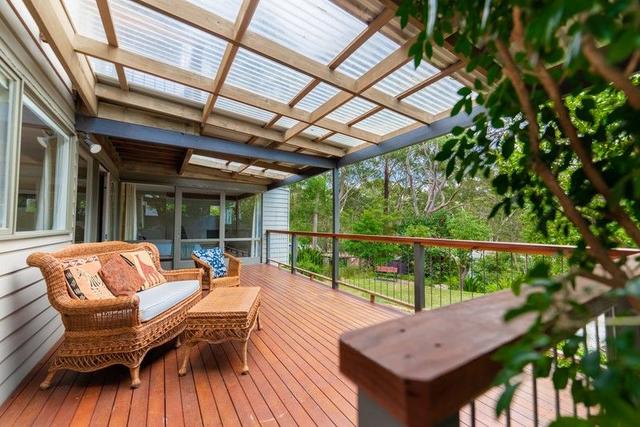 23 Tunnel Road, NSW 2508