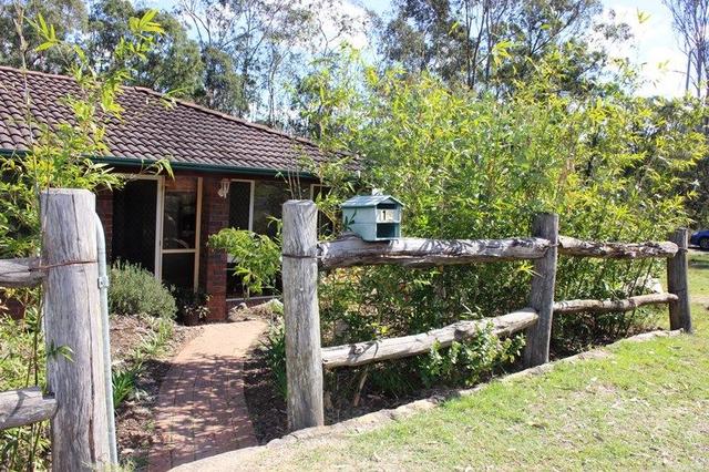 16 Air Force  Road, QLD 4344