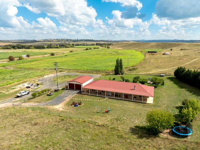 3443 O'Connell Road, NSW 2795