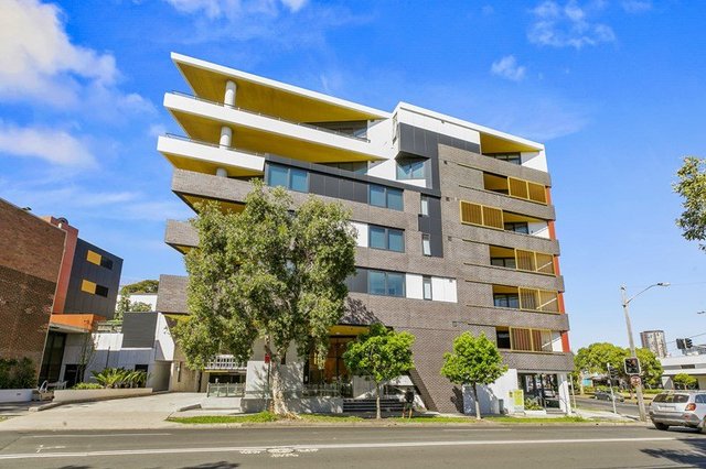 43/145 McEvoy Street, NSW 2015