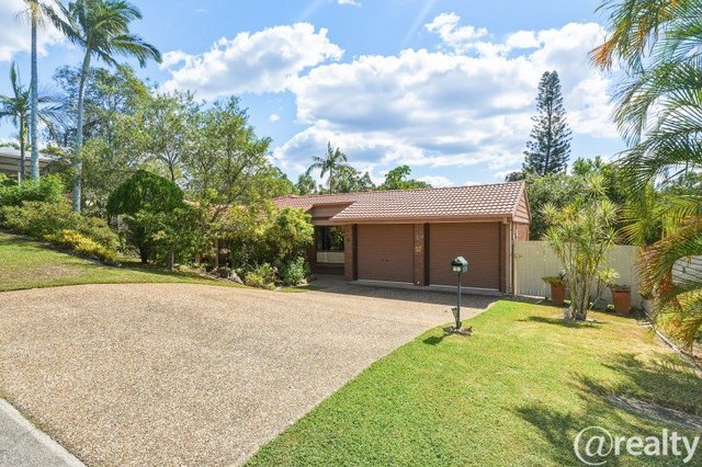 57 Leonarda Drive, QLD 4055