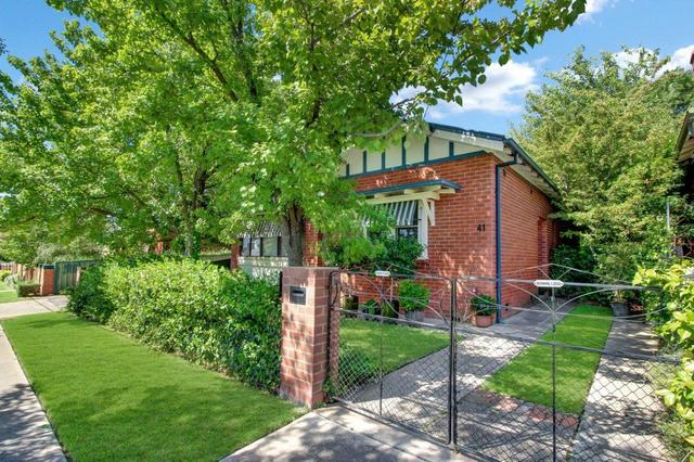 41 Collins Street, NSW 2650