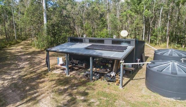 170 Creevey, QLD 4677
