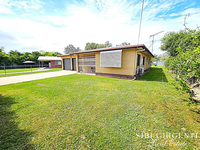 21 Ward, QLD 4880