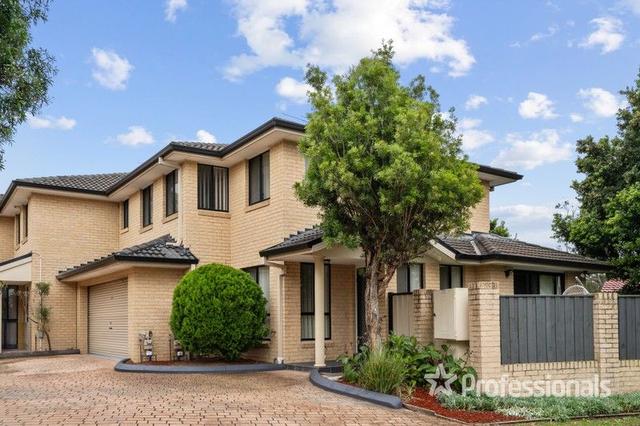 2/5-7 Wedge Place, NSW 2170