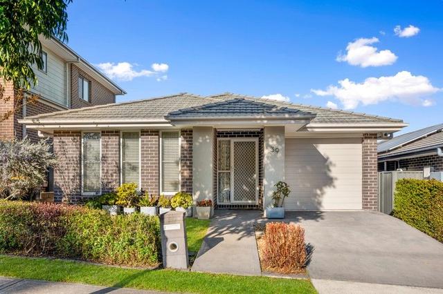 39 Portsmouth Circuit, NSW 2747
