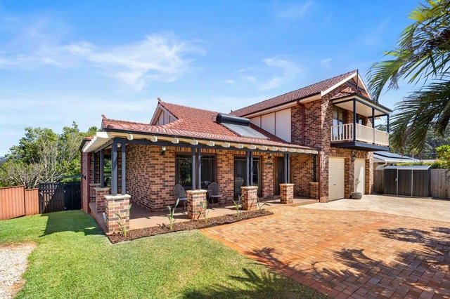 4 Bodalla Avenue, NSW 2444